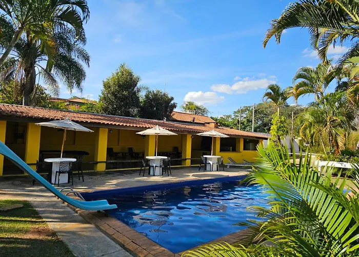Pousada Boa Vista