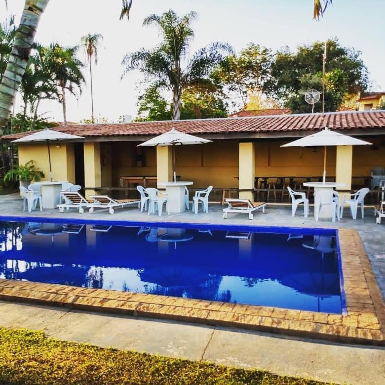 Boa Vista 3* Brotas