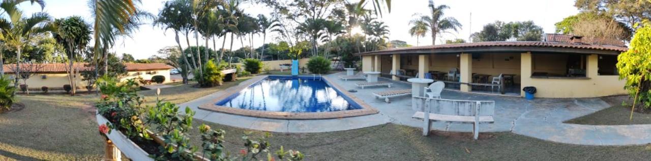 Boa Vista Brotas