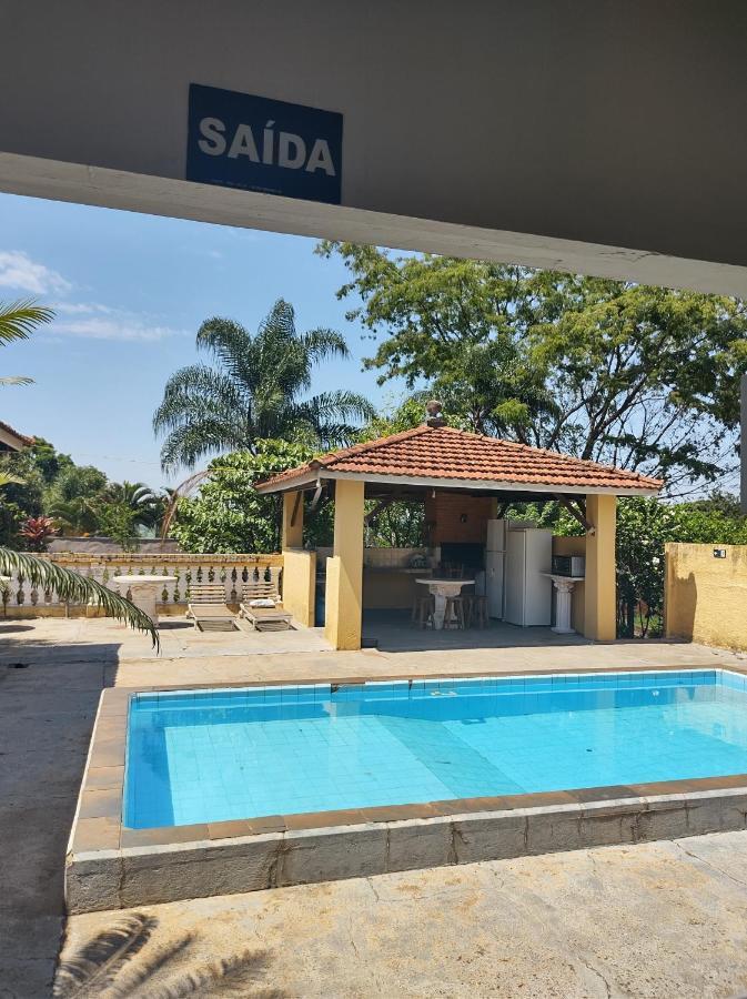 Boa Vista 3* Brotas