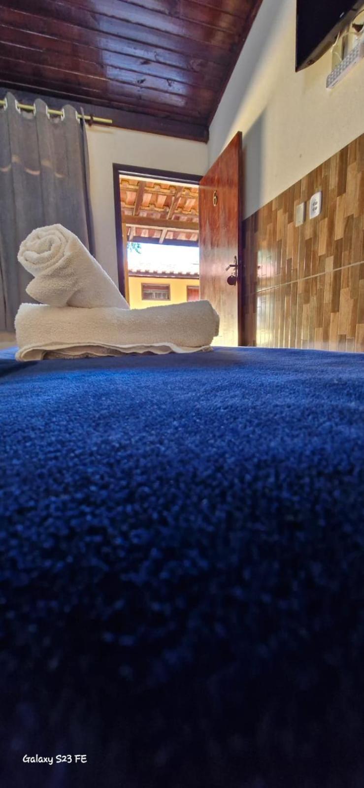 Hotel Boa Vista Brotas