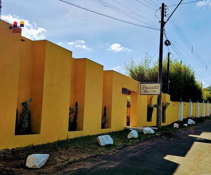 Hotel Boa Vista
