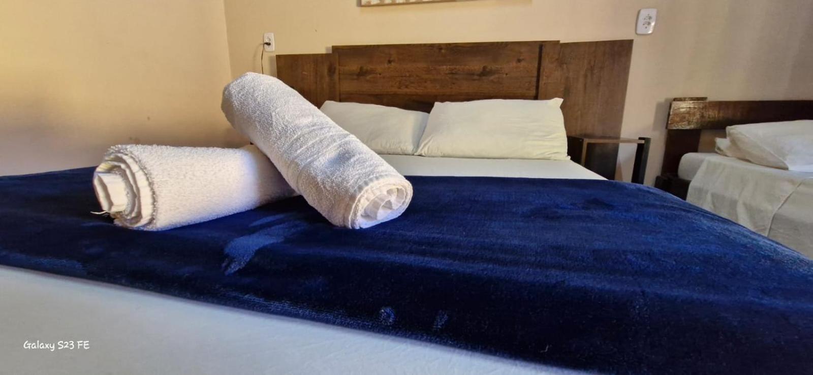 Boa Vista Hotel Brotas